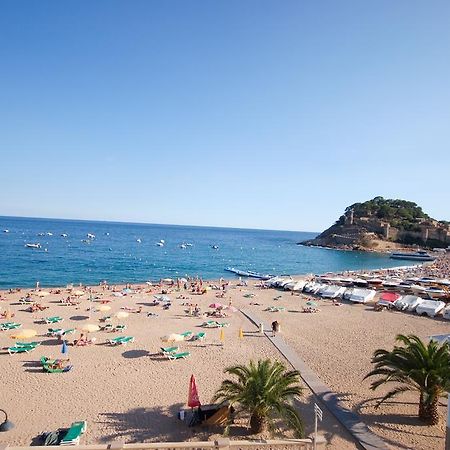 Lets Holidays Tossa De Mar Beach Apartment 외부 사진