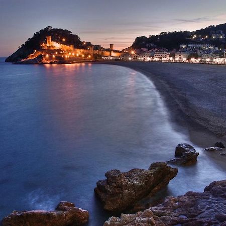 Lets Holidays Tossa De Mar Beach Apartment 외부 사진