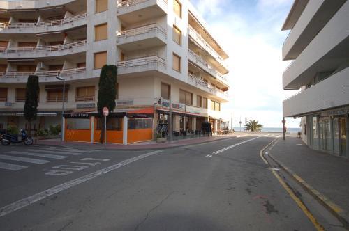 Lets Holidays Tossa De Mar Beach Apartment 외부 사진
