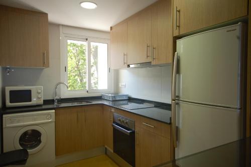 Lets Holidays Tossa De Mar Beach Apartment 외부 사진