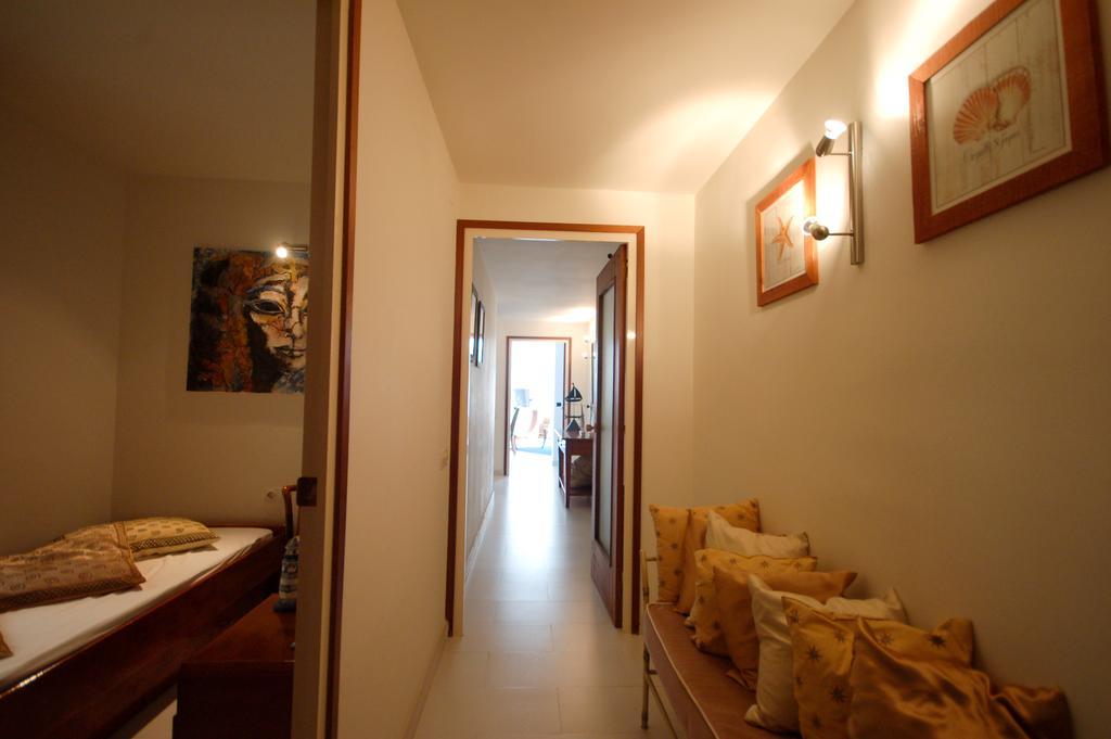 Lets Holidays Tossa De Mar Beach Apartment 외부 사진