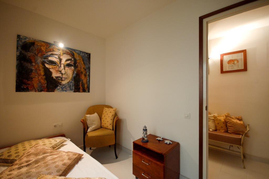 Lets Holidays Tossa De Mar Beach Apartment 외부 사진
