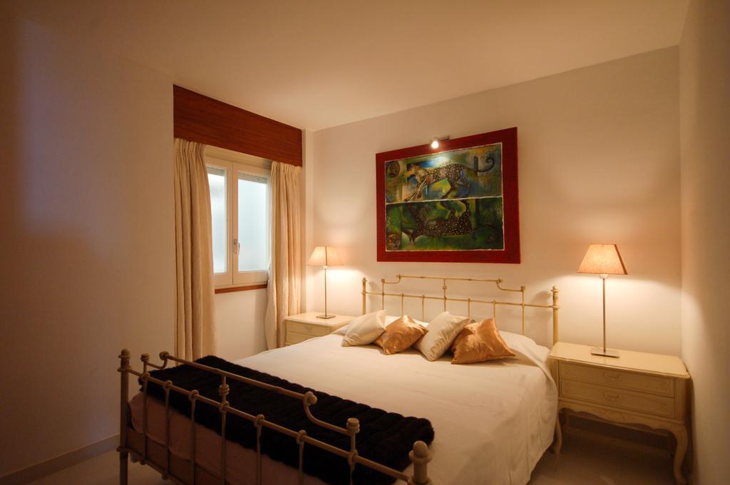 Lets Holidays Tossa De Mar Beach Apartment 외부 사진