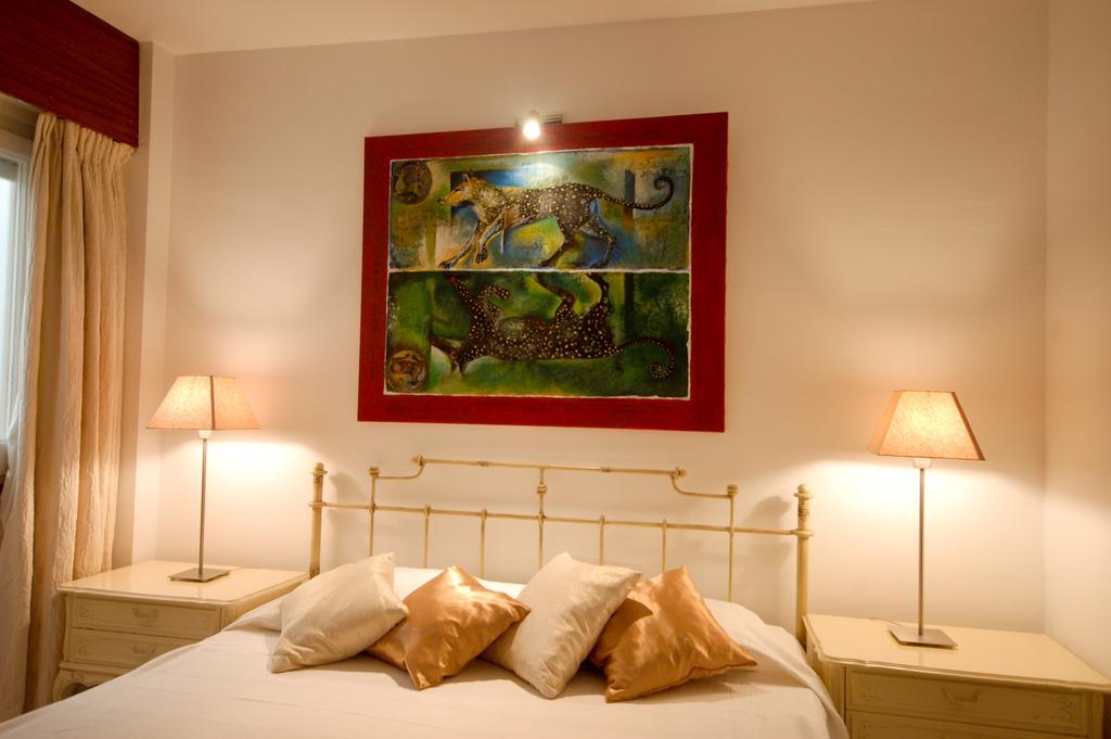 Lets Holidays Tossa De Mar Beach Apartment 외부 사진