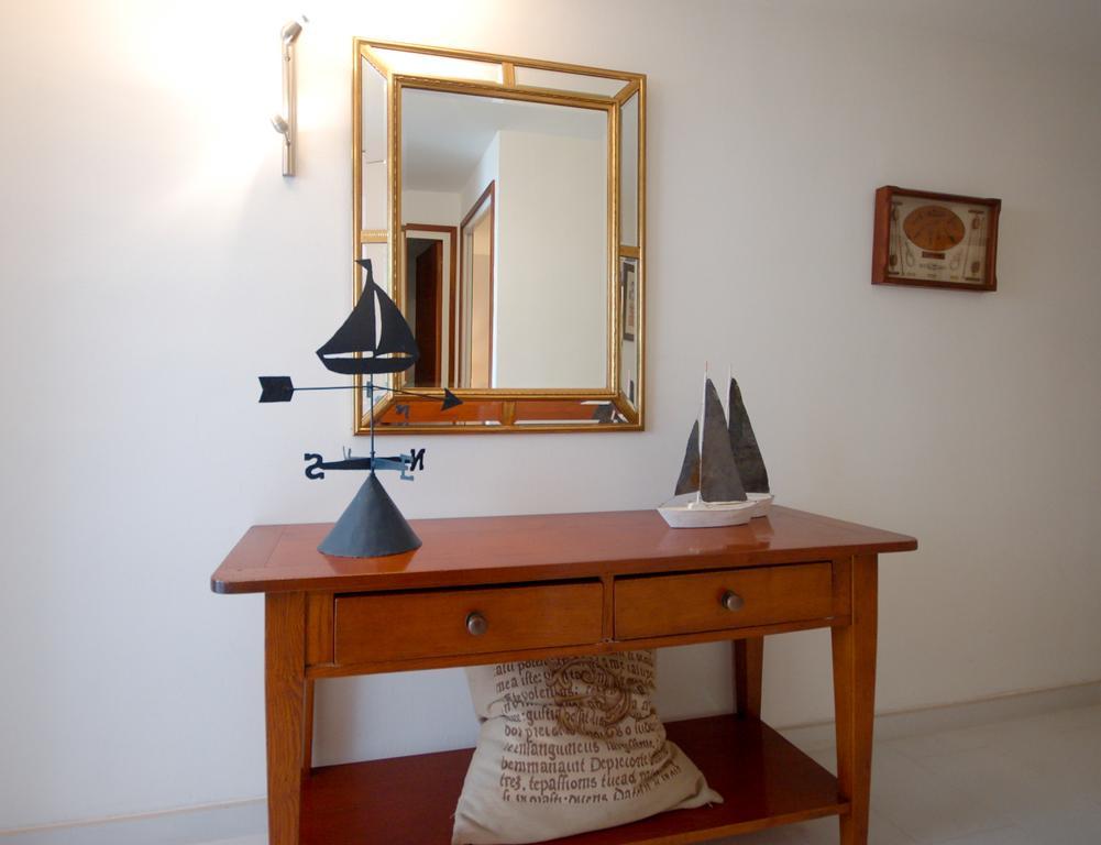 Lets Holidays Tossa De Mar Beach Apartment 외부 사진