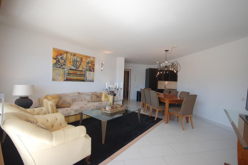 Lets Holidays Tossa De Mar Beach Apartment 외부 사진
