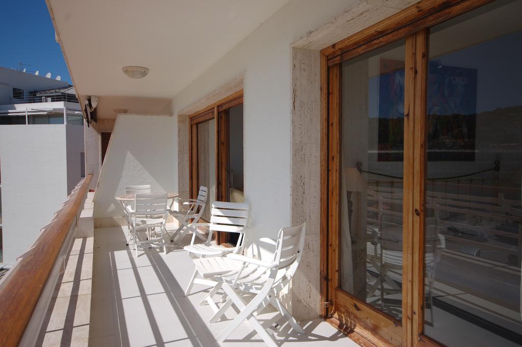 Lets Holidays Tossa De Mar Beach Apartment 외부 사진