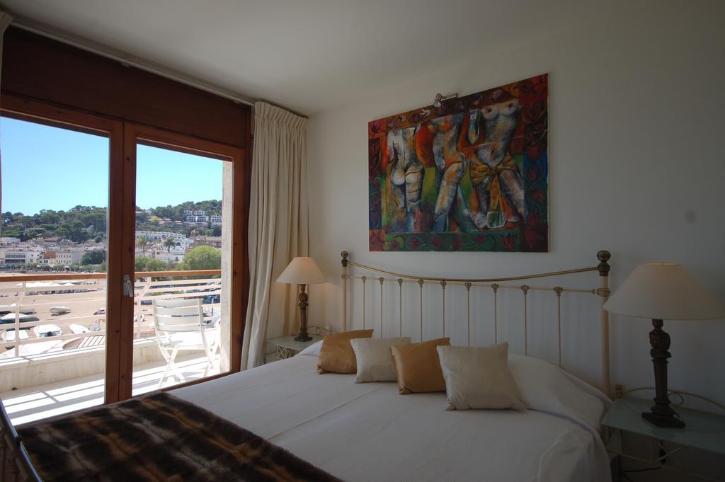 Lets Holidays Tossa De Mar Beach Apartment 외부 사진