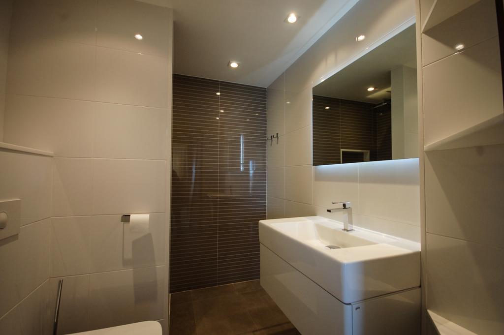 Lets Holidays Tossa De Mar Beach Apartment 외부 사진