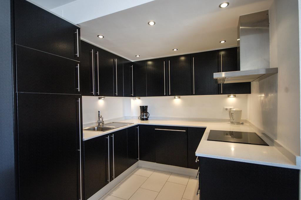 Lets Holidays Tossa De Mar Beach Apartment 외부 사진